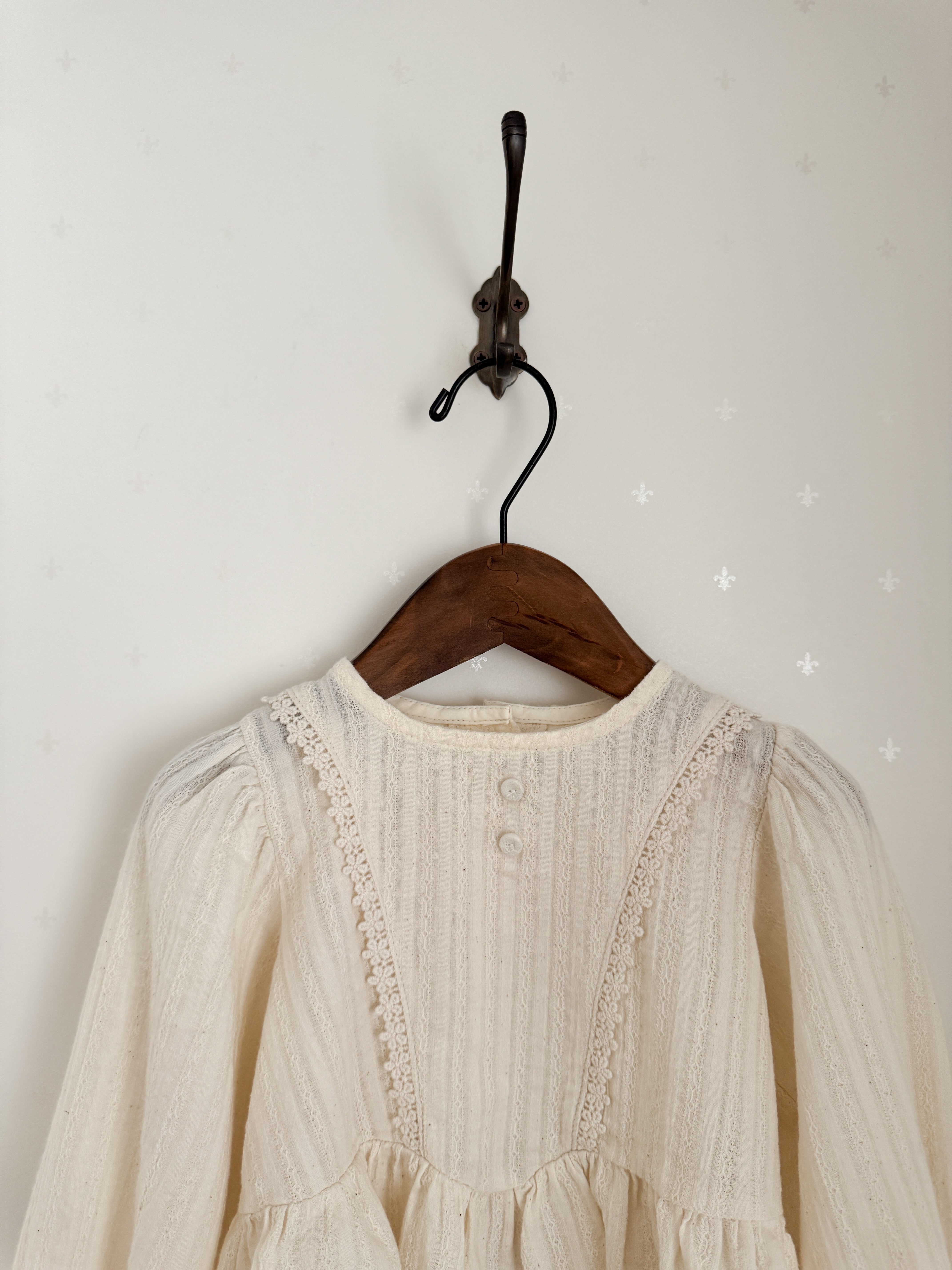 Lina blouse