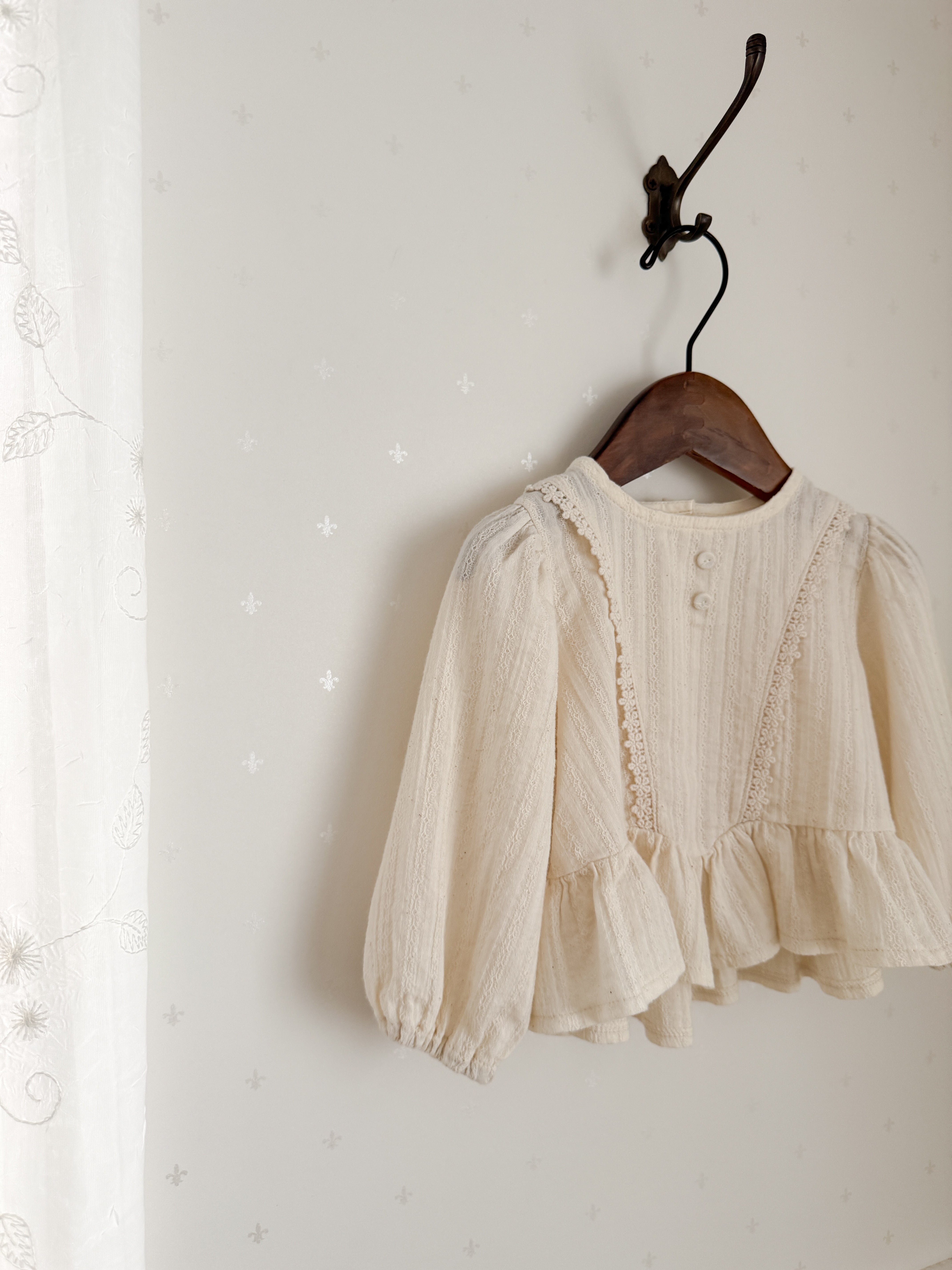 Lina blouse