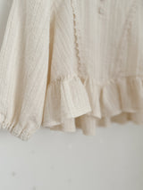 Lina blouse