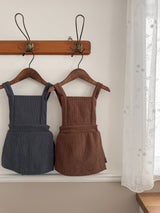 Camel wrap skirt pants