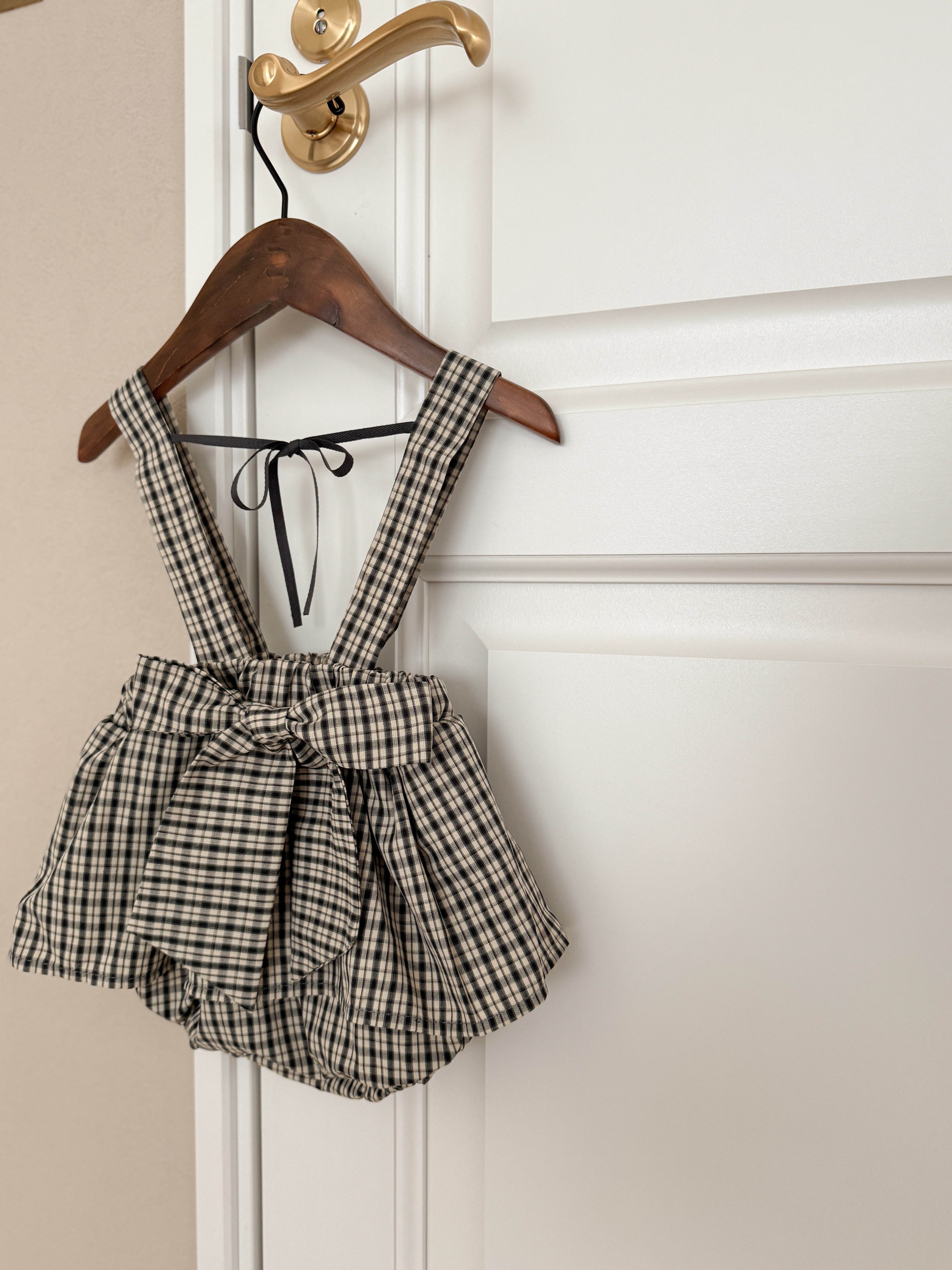 Mood bloomer skirt
