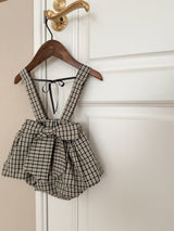 Mood bloomer skirt