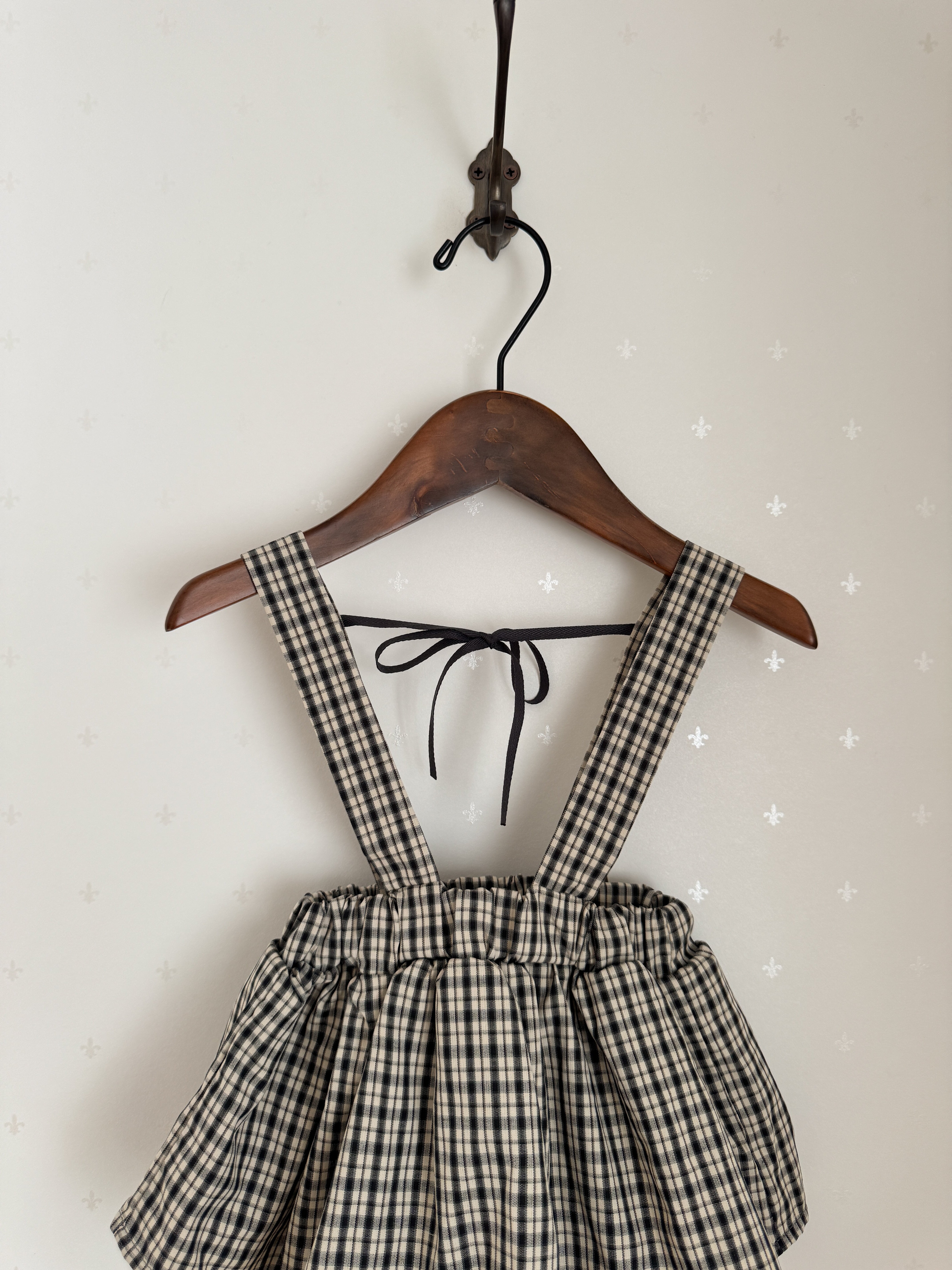 Mood bloomer skirt
