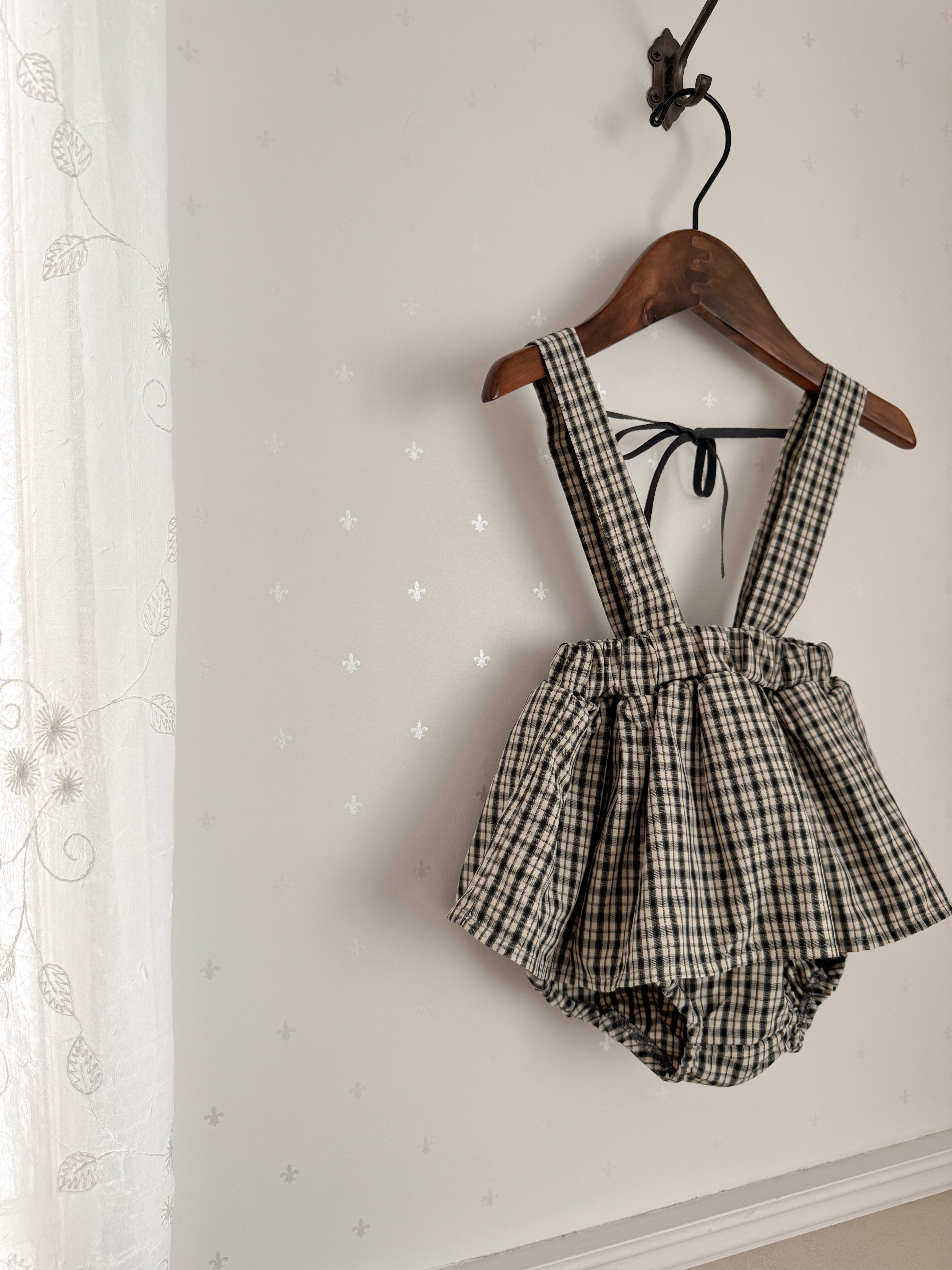Mood bloomer skirt