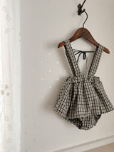 Mood bloomer skirt