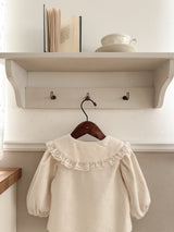 Ciel collar blouse