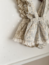 Ollenly frill bloomer skirt
