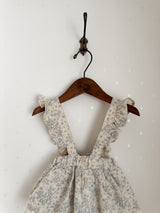 Ollenly frill bloomer skirt