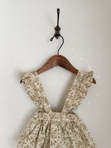 Ollenly frill bloomer skirt