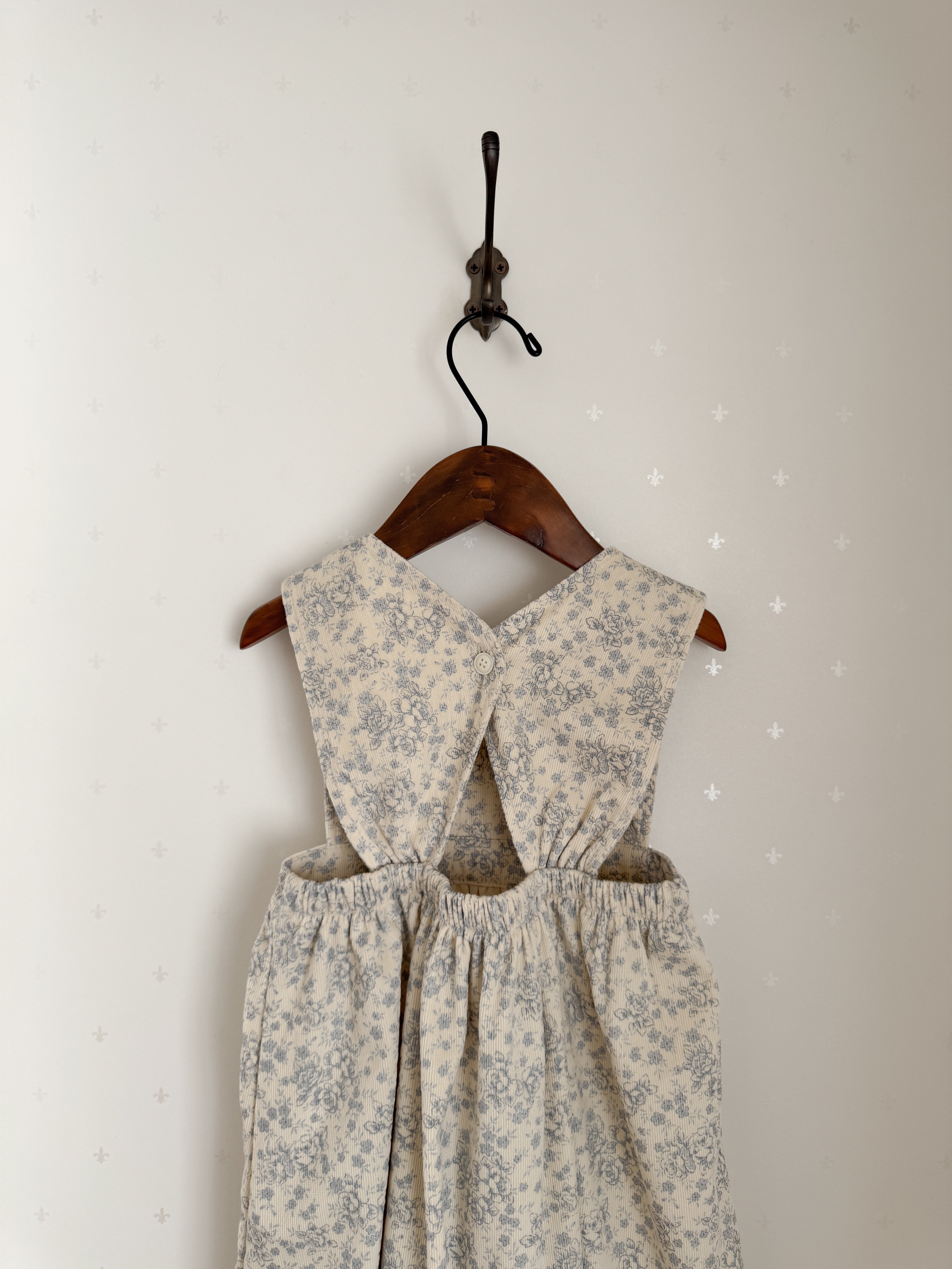 Ollenly one-piece