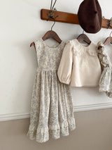 Ciel collar blouse