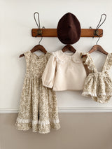 Ciel collar blouse