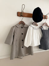 Pico blouse
