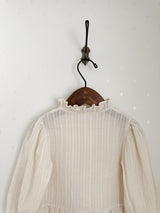 Laura blouse