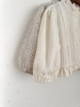 Laura blouse