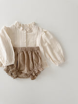 Laura blouse