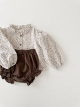 Laura blouse