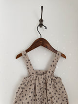 Aubéa rompers