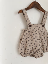 Aubéa rompers