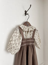 Manou smock dress