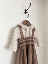 Manou smock dress