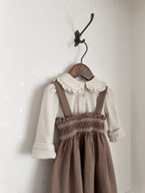 Manou smock dress