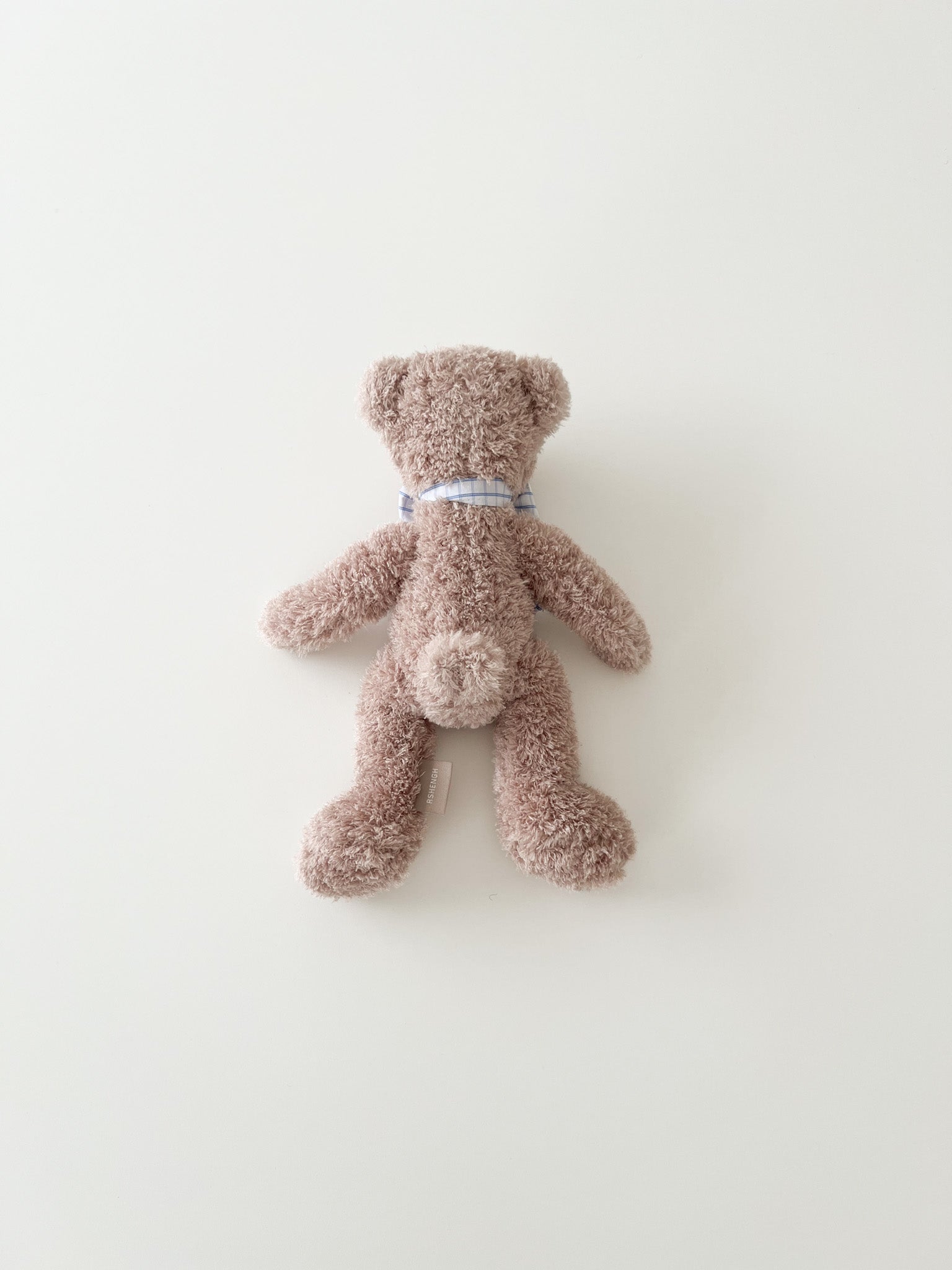Bear doll