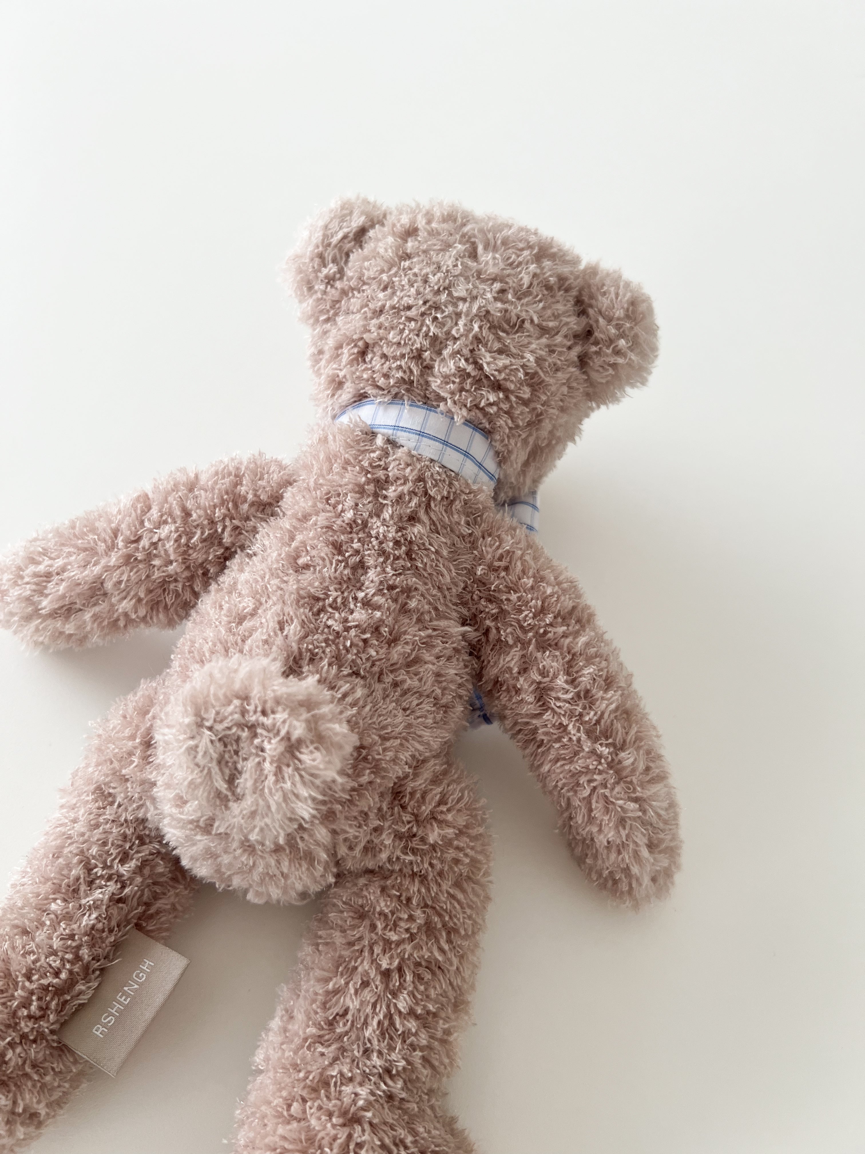 Bear doll