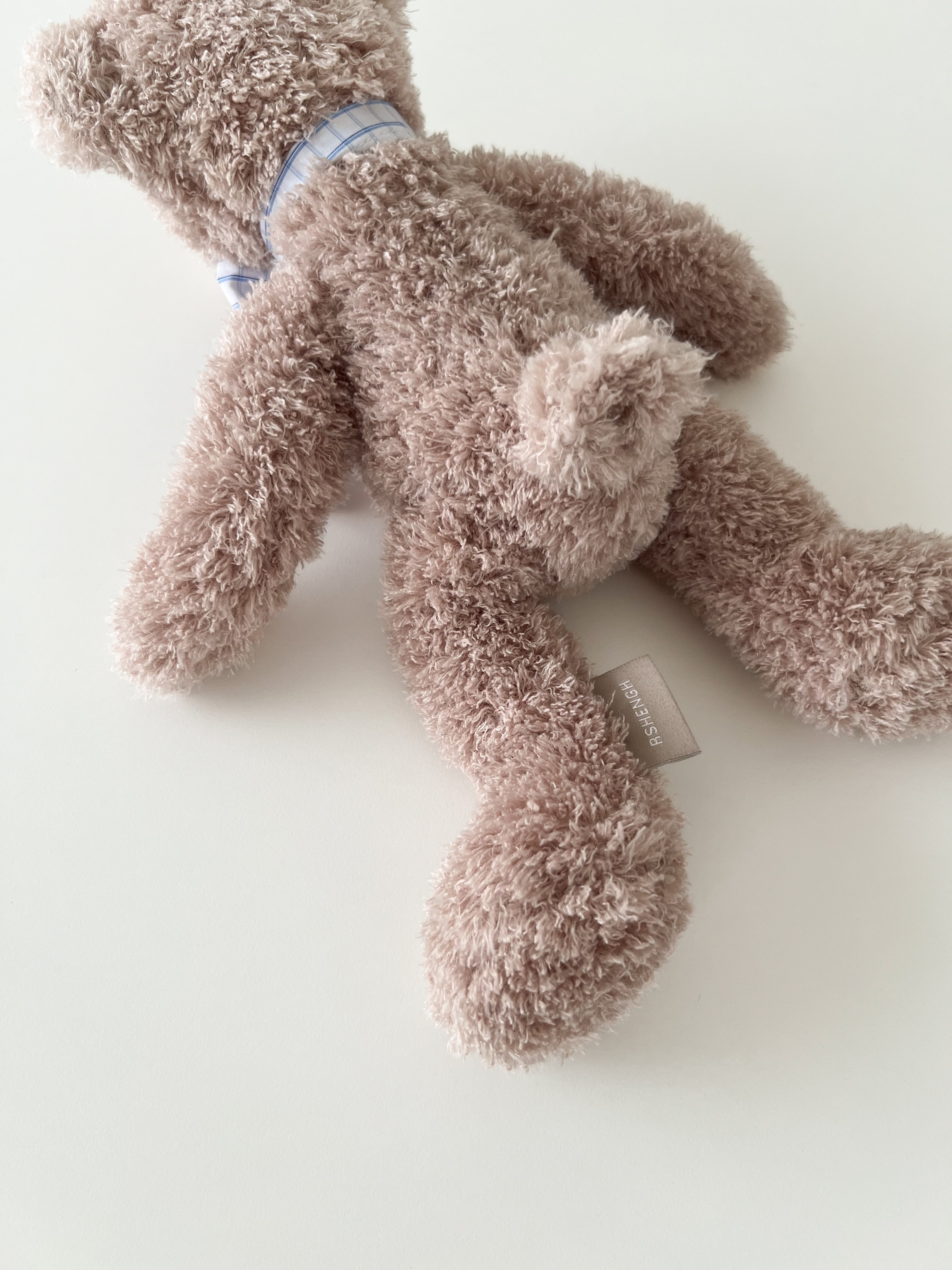 Bear doll
