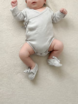 Newborn rompers set