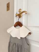 Scarlett cape