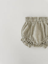 Poirette frill bloomer