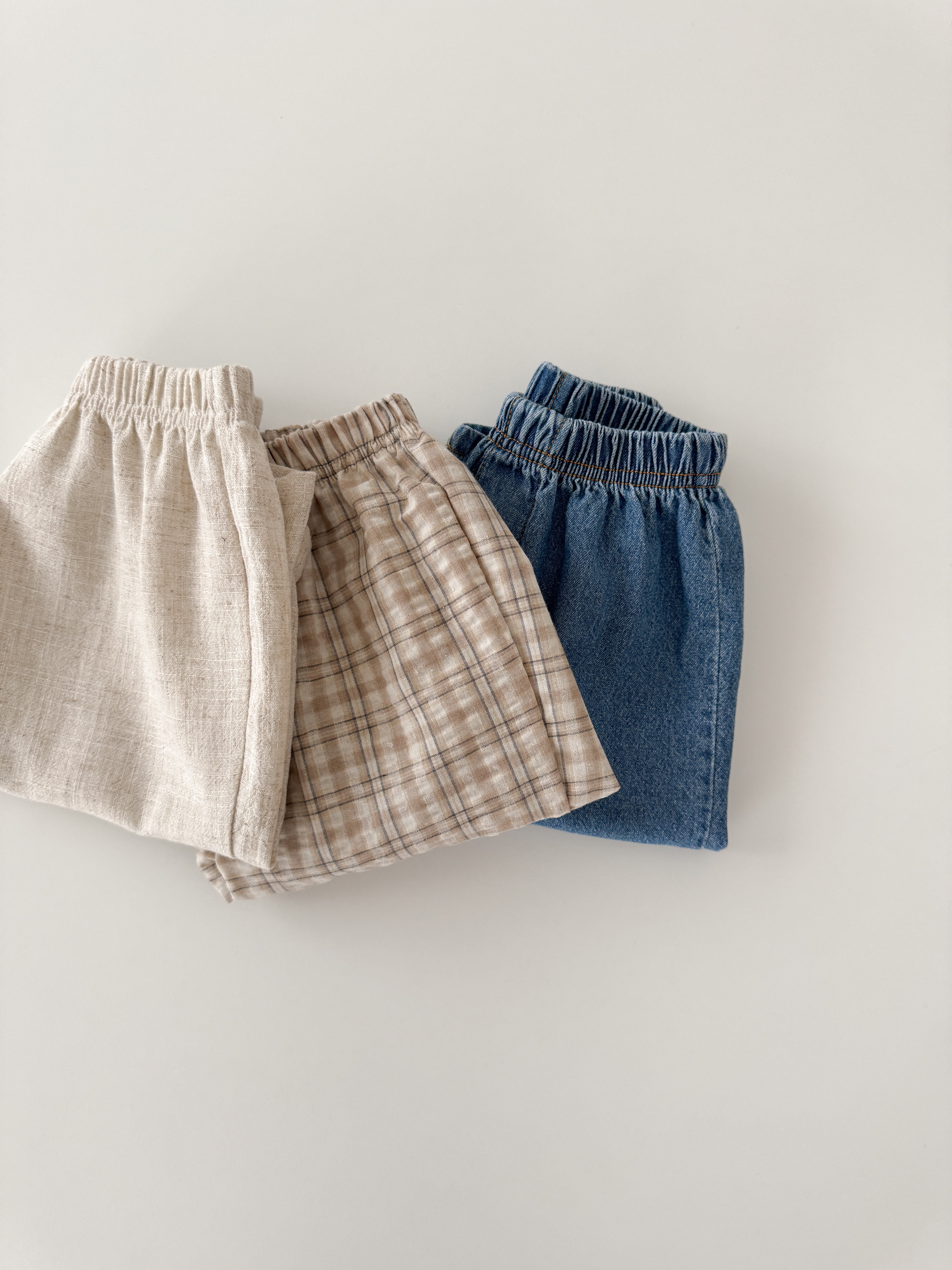 Pie pants