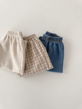 Pie pants