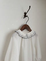 Pico blouse
