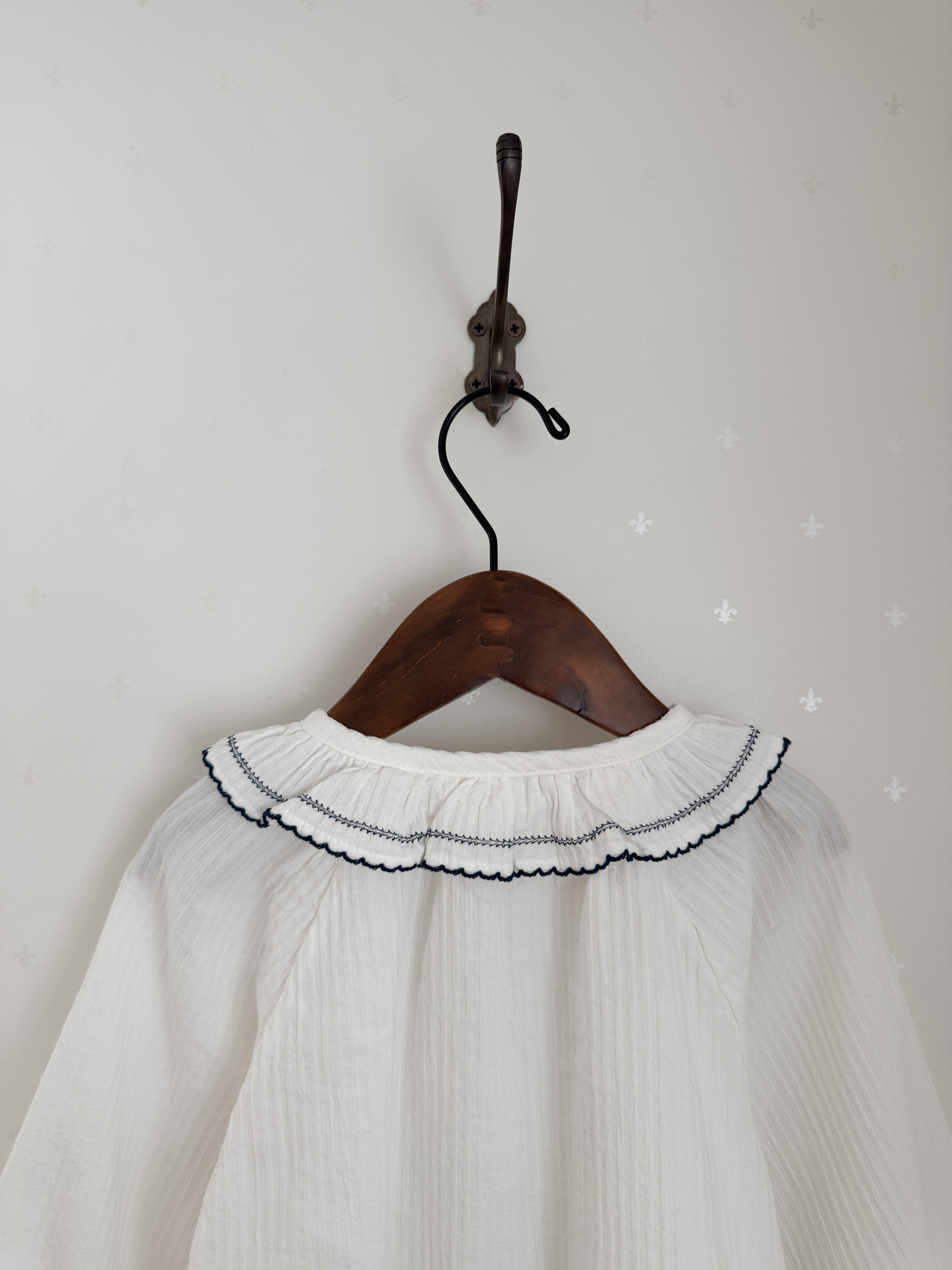 Pico blouse
