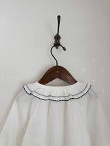 Pico blouse
