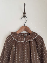 Pico blouse
