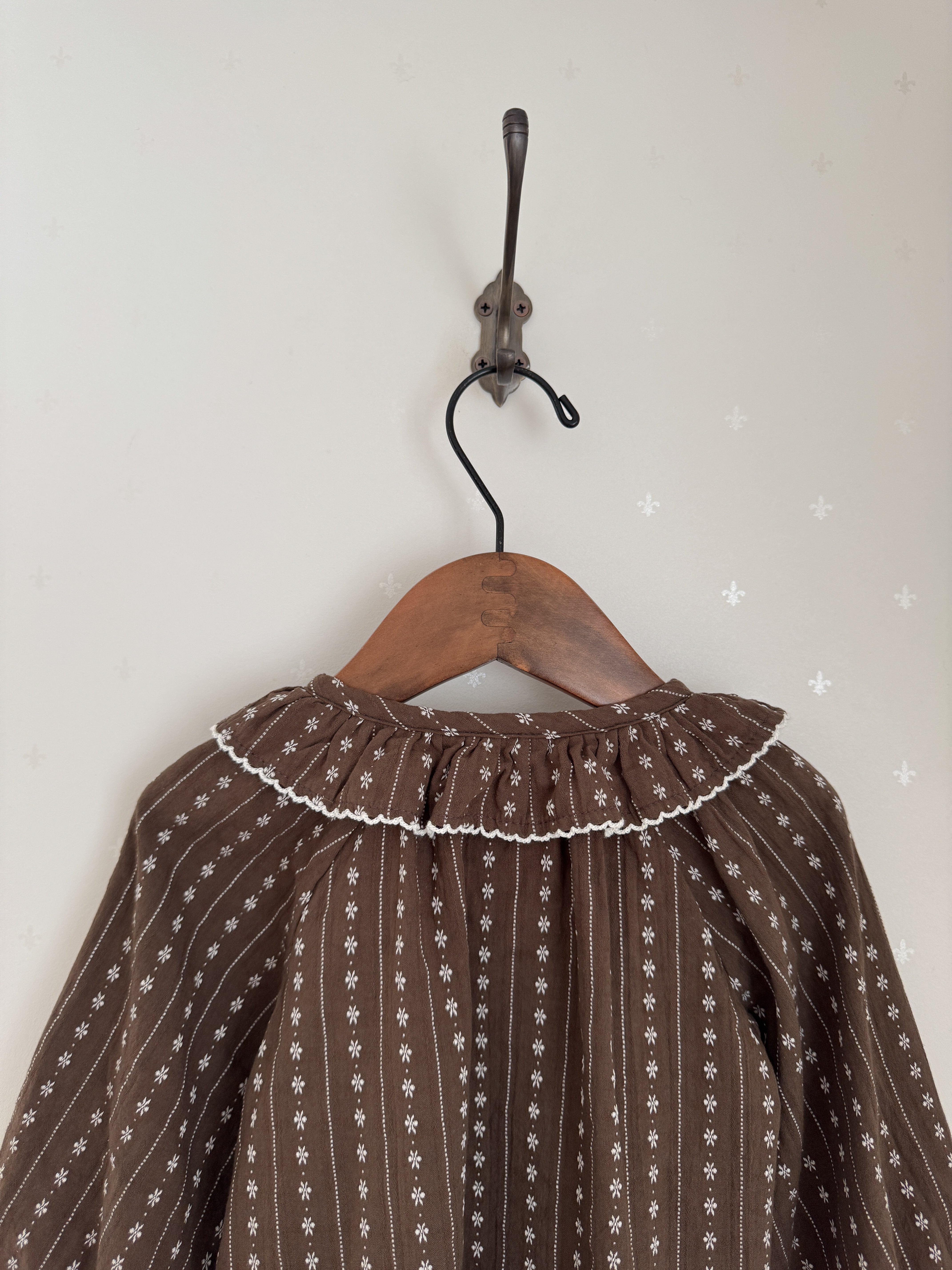 Pico blouse