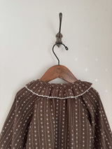 Pico blouse