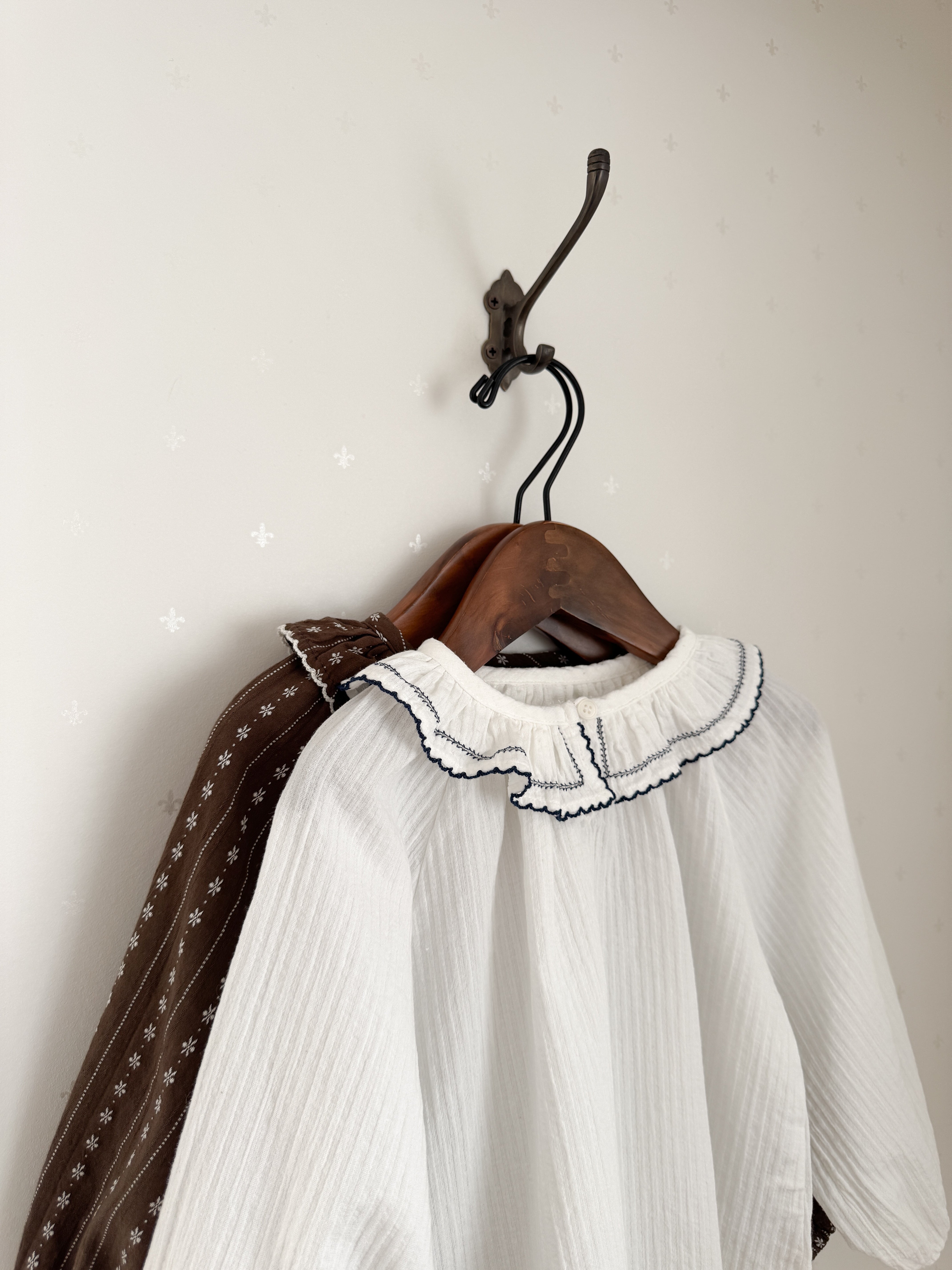 Pico blouse