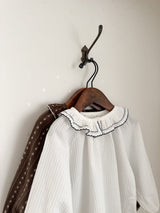 Pico blouse
