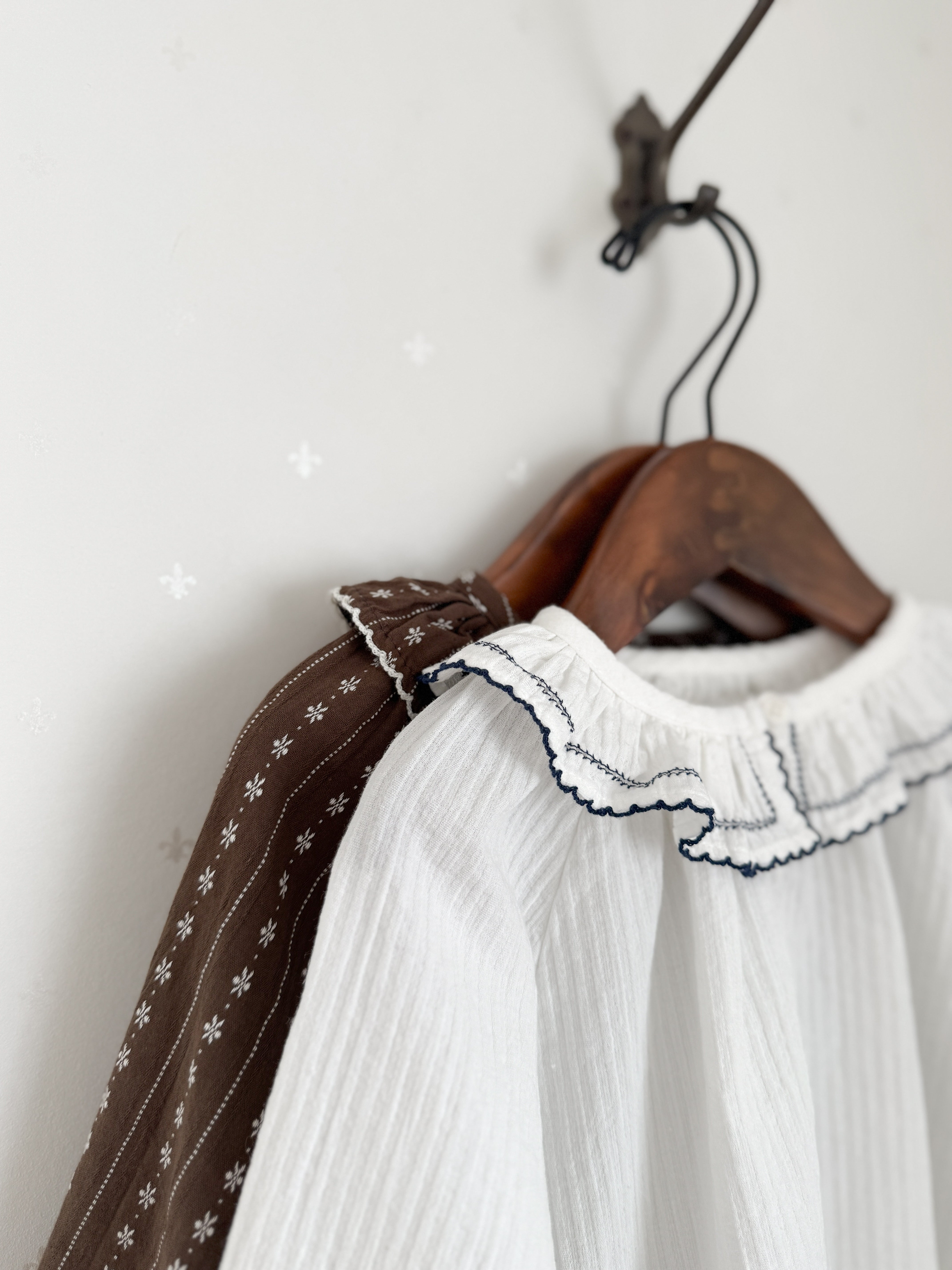 Pico blouse
