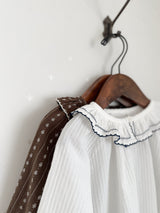 Pico blouse