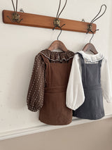 Pico blouse