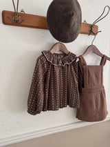 Pico blouse