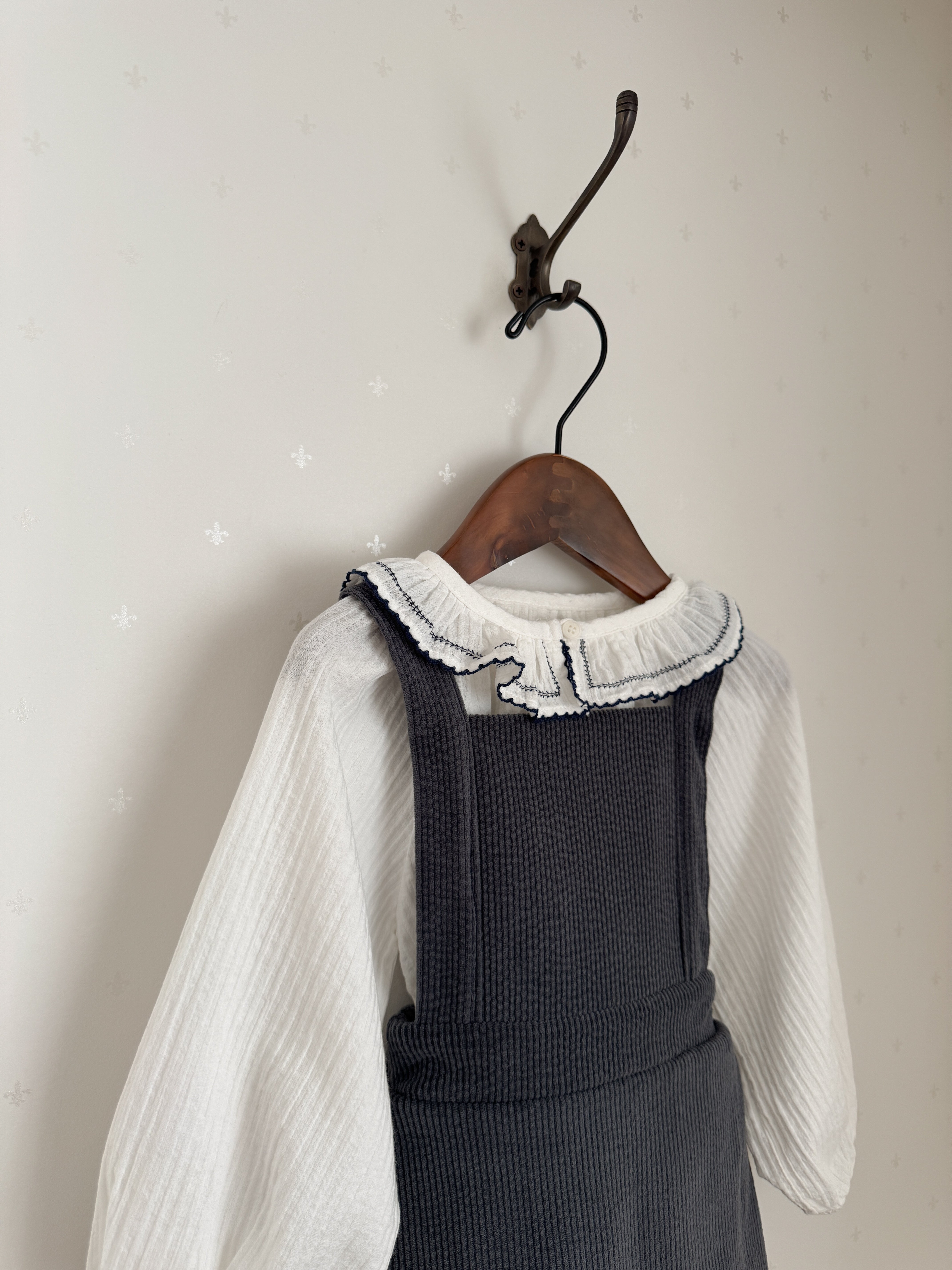 Pico blouse