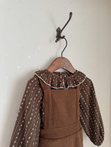 Pico blouse