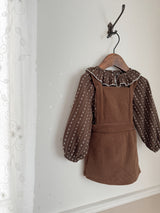 Pico blouse