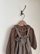 Pico blouse